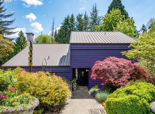 2132 SW Primrose St, Portland, OR 97219
