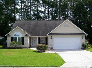 118 Sugar Mill Loop, Myrtle Beach, SC 29588