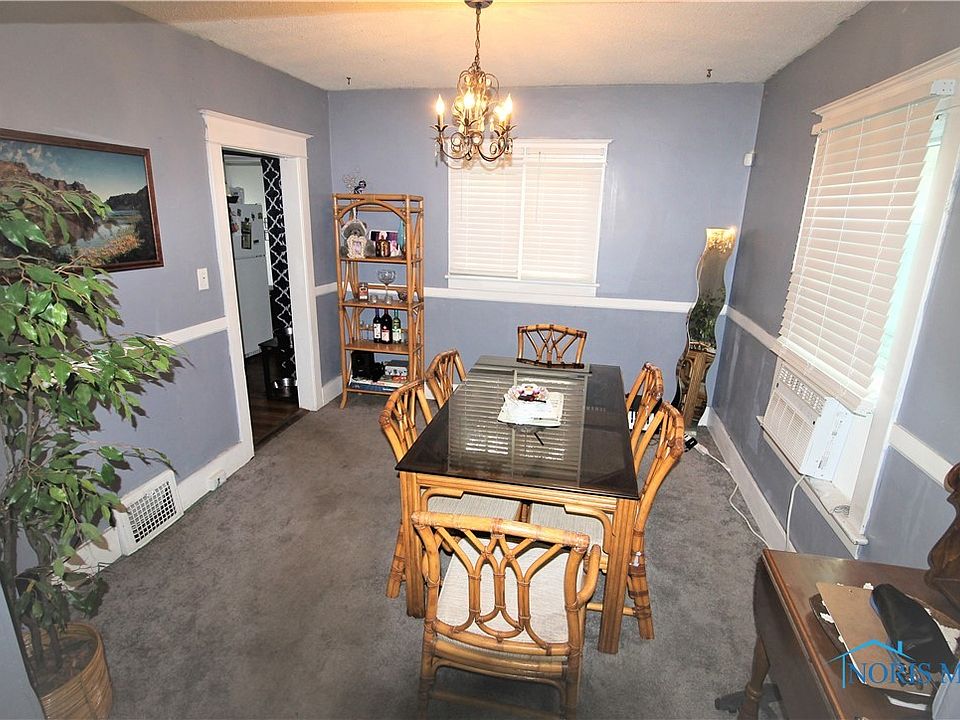 414 Danberry St, Toledo, OH 43609 Zillow