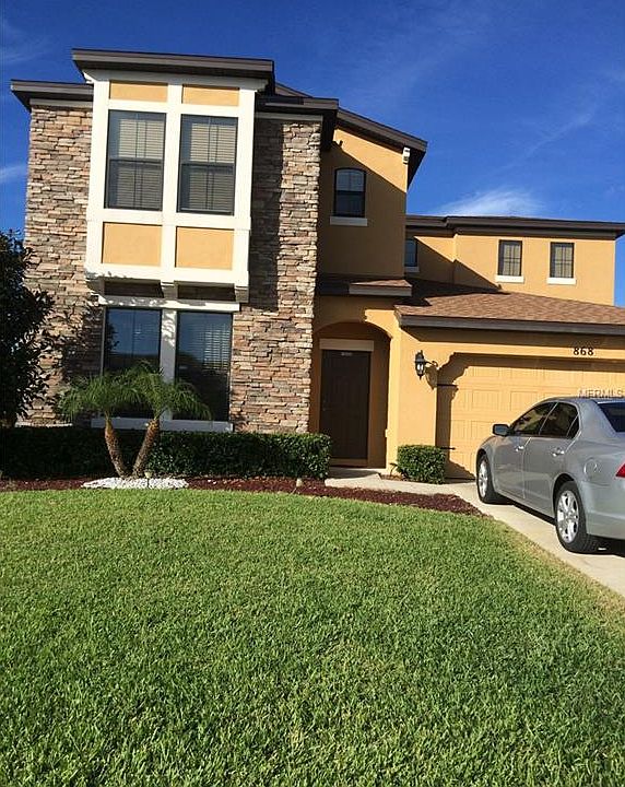 1st image of 868 Crooked Branch Dr