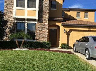 868 Crooked Branch Dr, Clermont, FL 34711