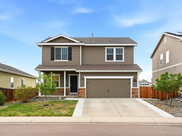 4727 E 95th Drive, Thornton, CO 80229
