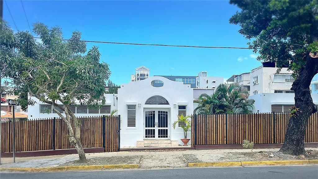 Avenue Las Palmas Mallorca 713 Miramar, San Juan, PR 00917 | Zillow