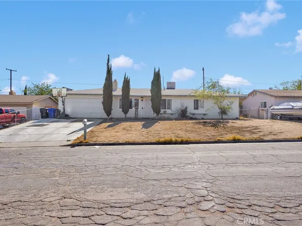 14961 S Culver Rd, Victorville, CA 92394