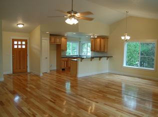 3526 SW Alice St, Portland, OR 97219