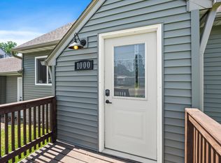 1000 W Lyon Ave, Lake City, MN 55041