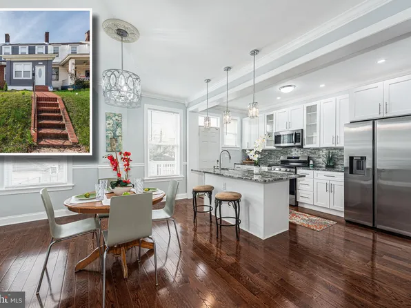 3405 Liberty Heights Ave, Baltimore, MD 21215