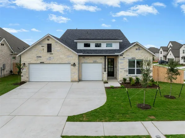 17205 Hope Bergman Dr, Pflugerville, TX 78660