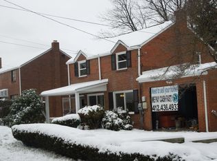 314 Veronica Dr, Pittsburgh, PA