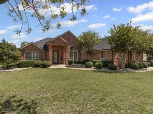 9017 Bontura Rd, Granbury, TX 76049