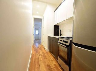 1815 Palmetto St #1M, Ridgewood, NY 11385