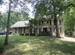 4487 Deer Run, Rock Hill, SC 29732