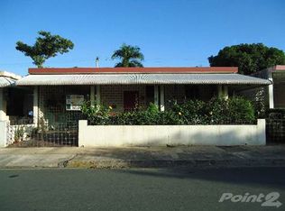 1156 Calle 52 SE, San Juan, PR 00921