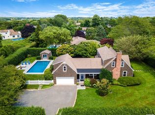 140 Potato Field Ln, Southampton, NY 11968