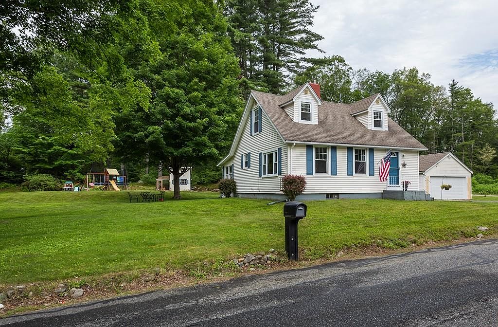 599 Alden St, Ludlow, MA 01056 Zillow