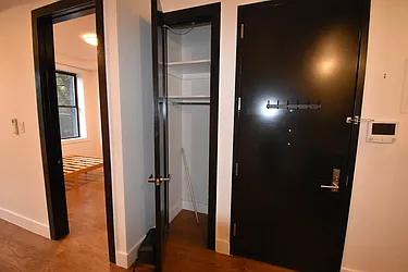 Rented by Stuyvesant Heights Realty Corp