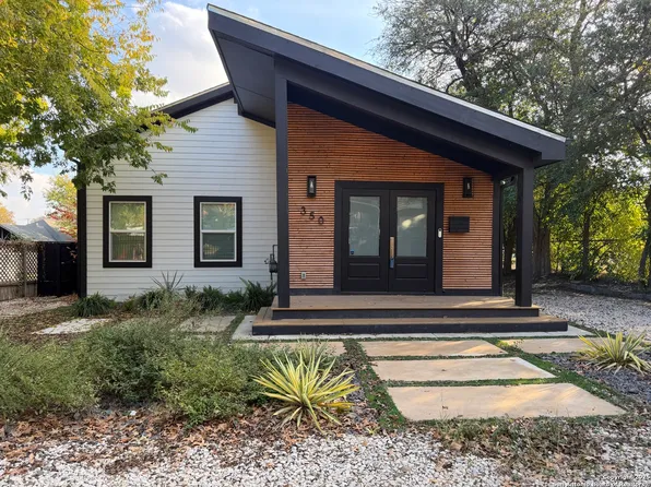 350 Trail, San Antonio, TX 78212