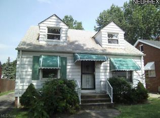 17601 Mapleboro Ave, Maple Heights, OH 44137