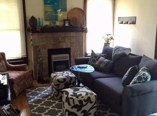 1034 12th Ave #3, Huntington, WV 25701