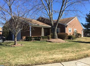 1 W Berwin Way, Mount Laurel, NJ 08054