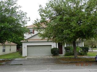 415 Vicks Landing Dr, Apopka, FL 32712