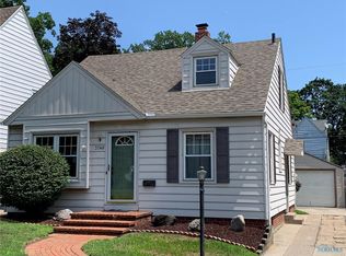3740 Elmhurst Rd, Toledo, OH 43613