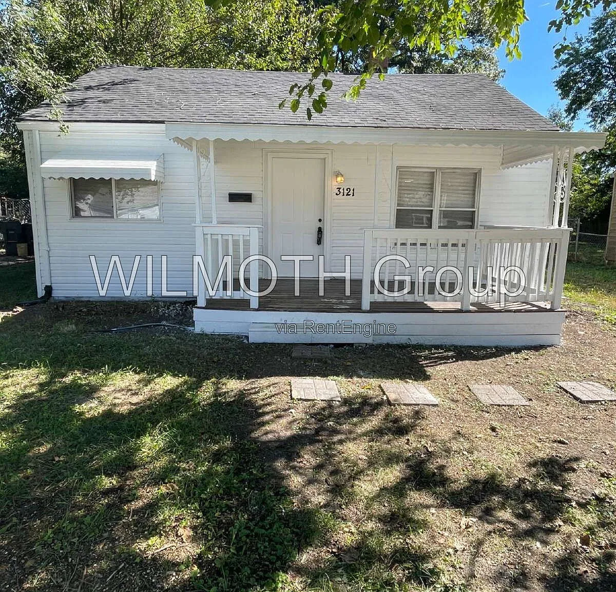 2 bed, 1.0 bath, 725 sqft, $1,075 — Photo 1