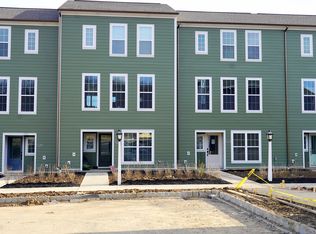 329 Palisade Way, Cranberry Township, PA 16066