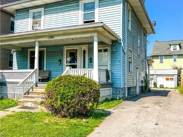 1361 Dewey Ave, Rochester, NY 14613