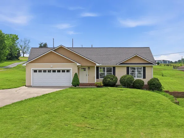 520 Calico Rd, Afton, TN 37616