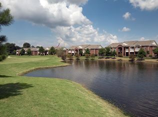 The Links at the Rock, Maumelle, AR 72113