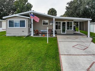 624 Tarrson Blvd, Lady Lake, FL 32159