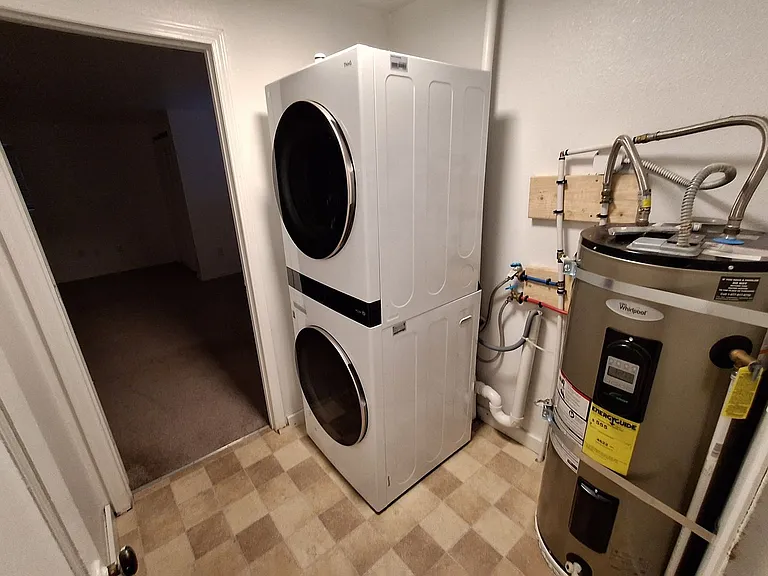 Arvin Duplex — Photo 7