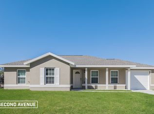 4535 SW 155th Place Rd, Ocala, FL 34473