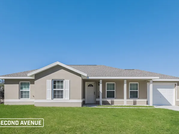 4535 SW 155th Place Rd, Ocala, FL 34473