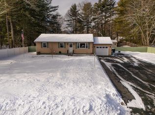 22 Michaels Drive, Queensbury, NY 12804