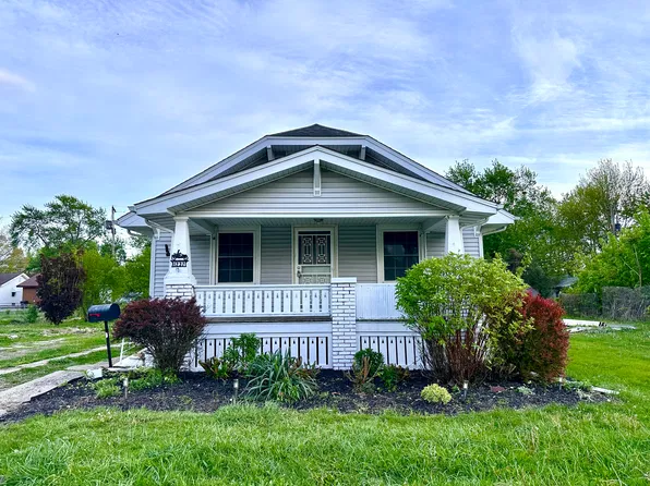 1237 E Johns Ave, Decatur, IL 62521