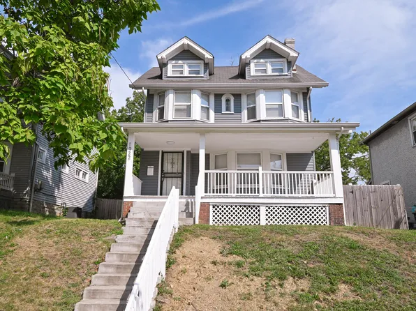 1922 Hewitt Ave, Cincinnati, OH 45207