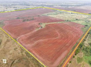 W Camp Drive & Macarthur Blvd, Guthrie, OK 73044