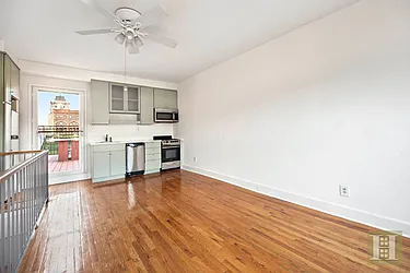 Rented by Halstead Real Estate