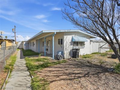 2125 Ballard Dr, Las Vegas, NV, 89104