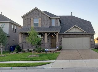 817 Embers Ln, Melissa, TX 75454