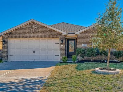 22715 Overland Bell Dr, Hockley, TX, 77447