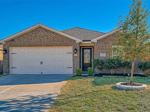 22715 Overland Bell Dr, Hockley, TX 77447
