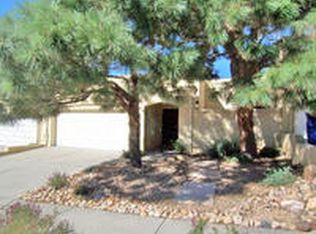 1712 Chandelle Loop NE, Albuquerque, NM 87112