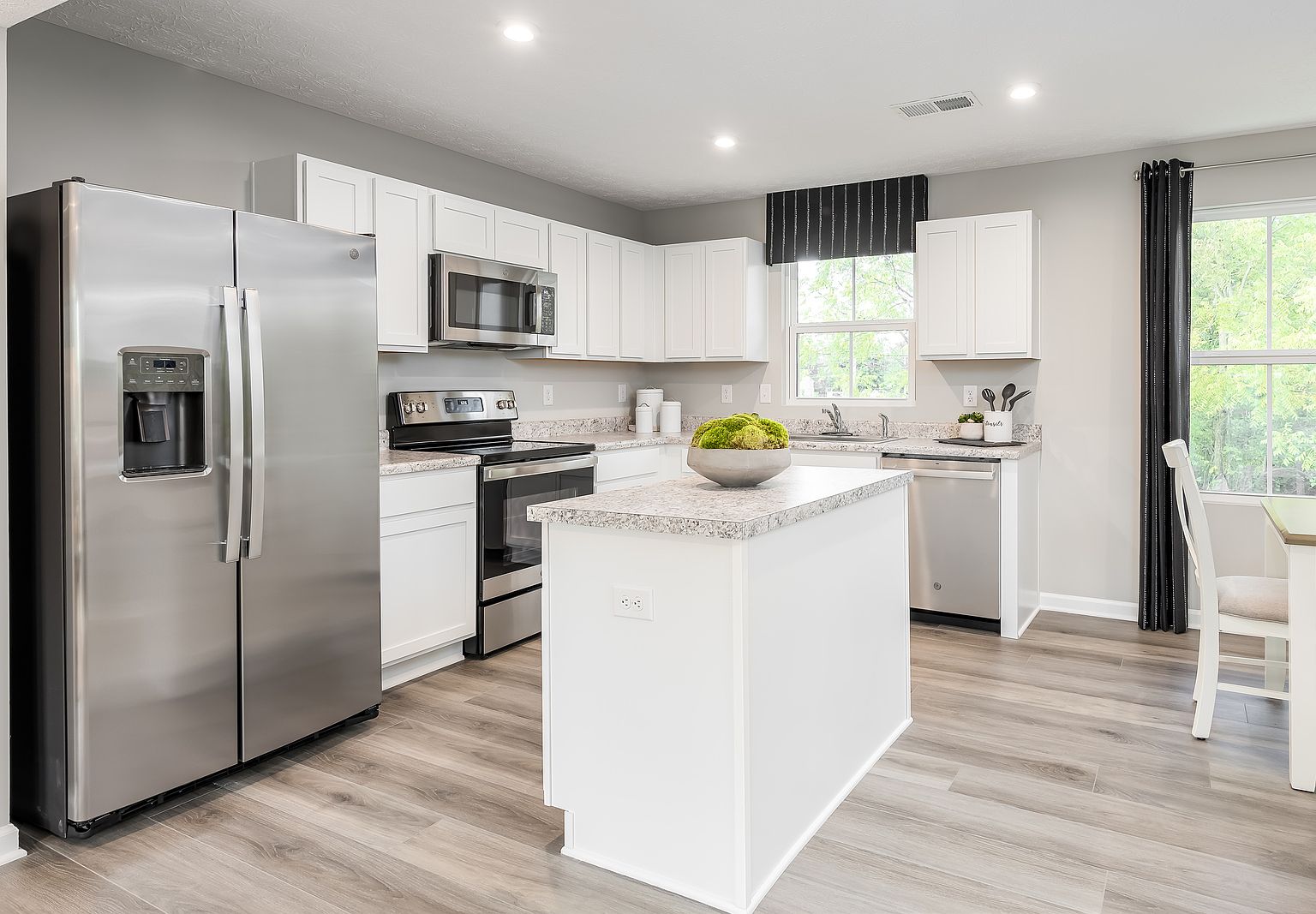 Boulder Ridge Towns by Ryan Homes in Harrisonburg VA Zillow