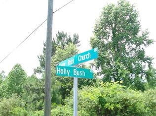 0 Holly Bush Rd, Easley, SC 29640