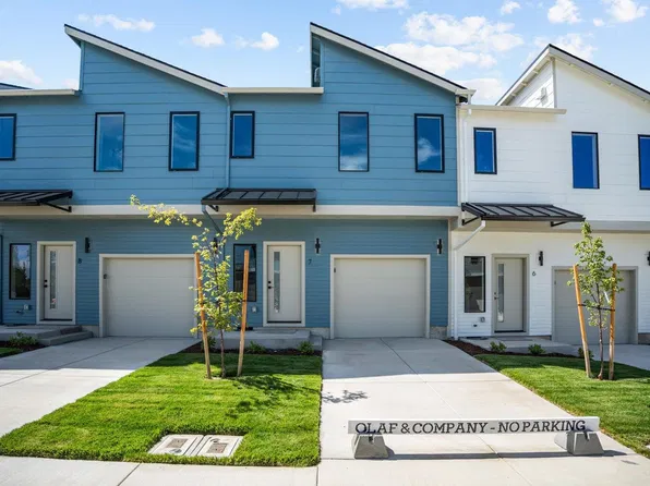 2032 Sunset Dr Unit 6, Medford, OR 97501