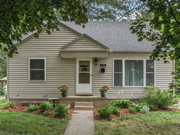 1171 Hull Ave, Ypsilanti, MI 48198