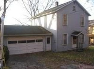 100 High St, Leetonia, OH 44431